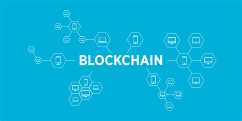 Blockchain Saiba o que é e como funciona essa tecnologia