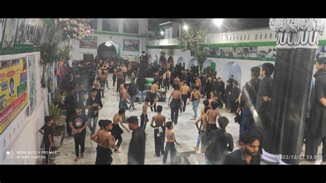 Live Masaib Shahzadi E Kounain Hazrat Fatima Zehra Sa Bibi Ka Alawa