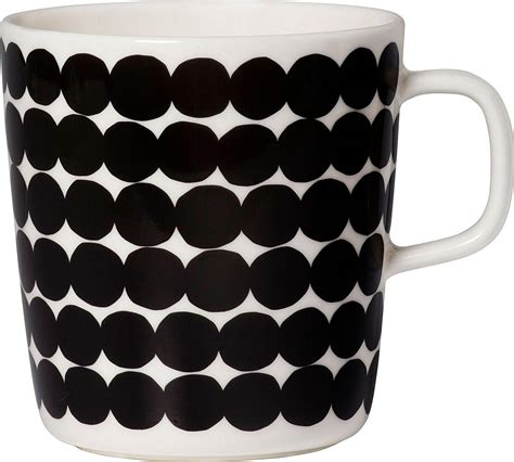 Marimekko Räsymatto Krus 40cl Find den bedste pris