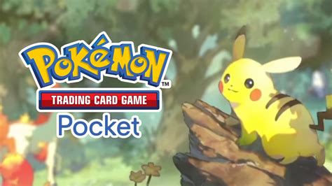 Pok Mon Tcg Pocket To Make Virtual Cards Immersive Nintendo Wire