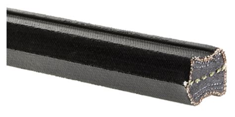 V Belts Feather Picker Series Wrapped Classical Cross Section