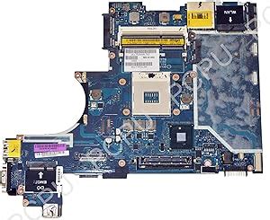 Dell Latitude E Atg Laptop Motherboard H D La P Certified