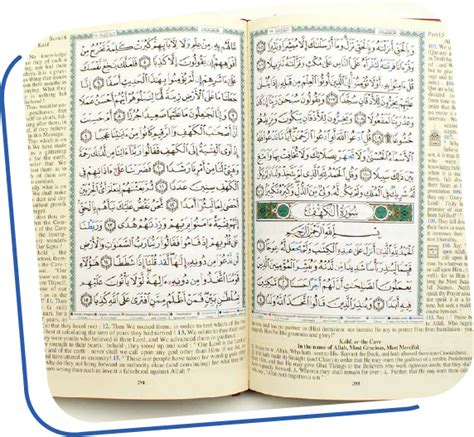 Quran Translation - Al Huda Quran Center