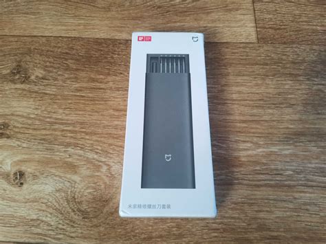 Викрутка отвертка Xiaomi Mijia оригінал ручна та електрична версії: 600 ...