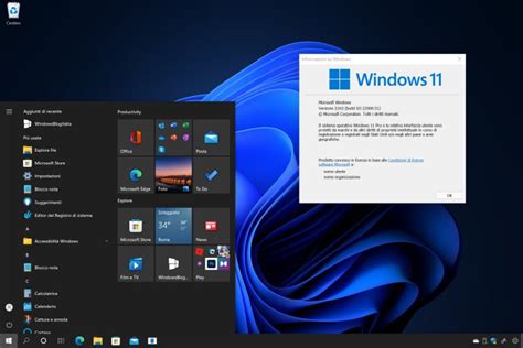 Microsoft Toglie La Possibilit Di Tornare Ai Vecchi Start E Taskbar