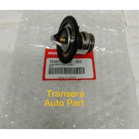 Jual Thermostat Seal Thermostat Honda Civic Genio Estilo Ferio Civic Es