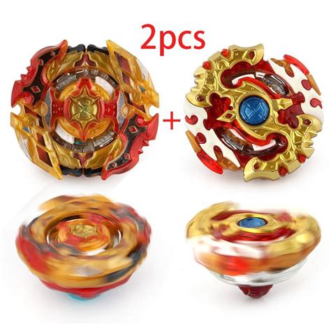 Beyblade Burst Cho Z Spriggan Beyblade Burst Turbo Spriggan Cho Z B 128 Starter Aliexpress