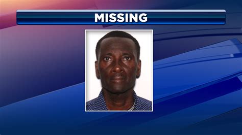 Bso 55 Year Old Man Reported Missing From Tamarac Located Wsvn 7news