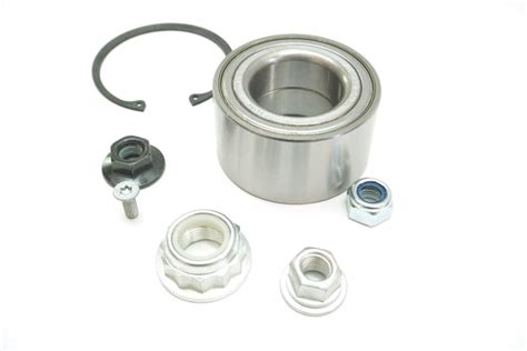 Audi And Volkswagen Wheel Bearing Kit Optimal Va L Wb J