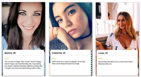 30 Bumble Profile Examples For Women To Get Your Inspired