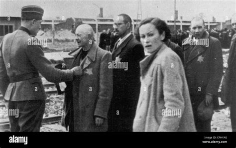 Campamento del holocausto Imágenes de stock en blanco y negro Alamy