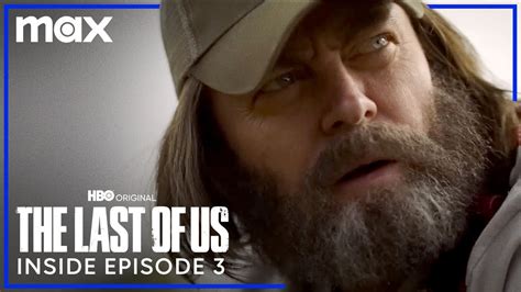 The Last Of Us Inside The Episode 3 Max YouTube