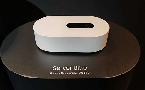 La Freebox Ultra aura finalement droit à un nouveau player dédié et