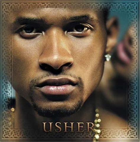 List of All Top Usher Albums, Ranked