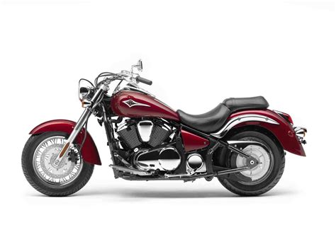 2007 Kawasaki Vulcan 900 Classic Picture 122222 Motorcycle Review