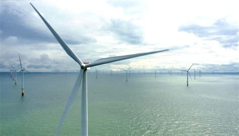 Octopus Makes A Splash 20bn Offshore Wind Investment By 2030 Future