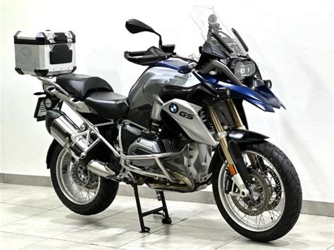 Bmw R1200 Bikes For Sale In South Africa Autotrader