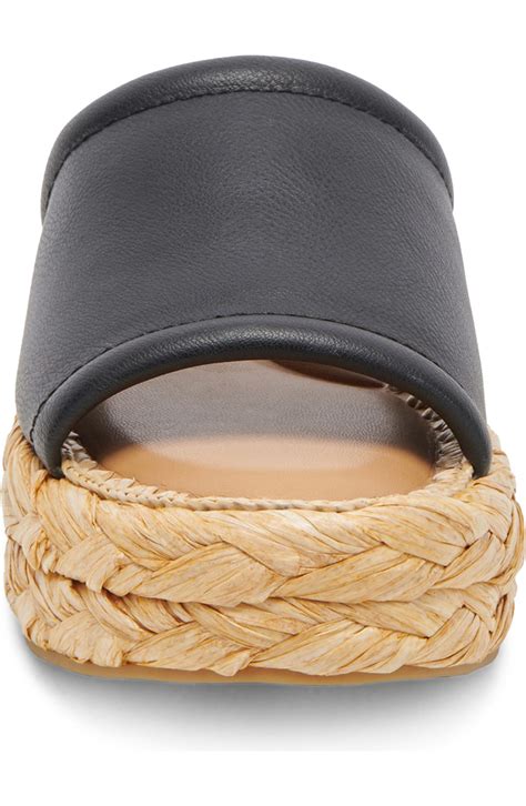 Dolce Vita Chavi Platform Slide Sandal Women Nordstrom