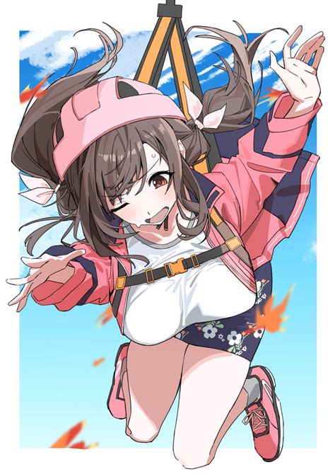 Tsukioka Kogane Idolmaster And More Drawn By Haruyuki