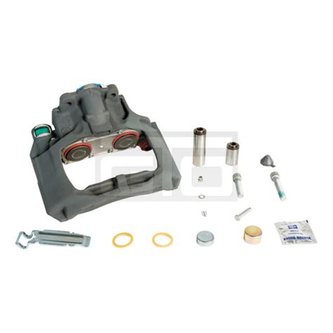 Brake Caliper Knorr Left Sk7 Gto Transport And Safety