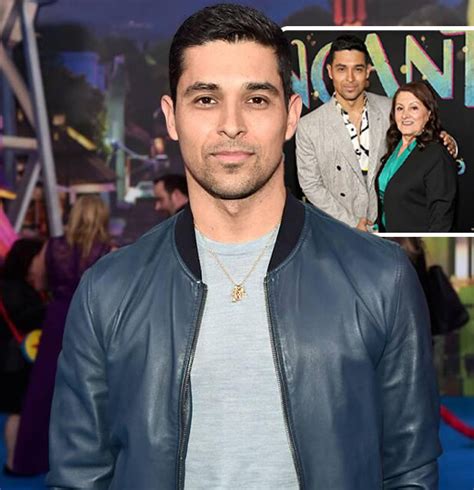 Wilmer Valderrama Proud Of His Ethnicity And Nationality