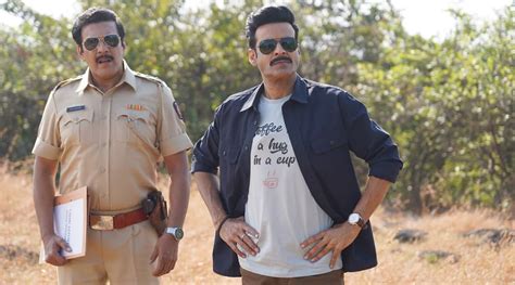 Silence Can You Hear It Review Manoj Bajpayee Is The Star Of This Entertaining Murder Mystery