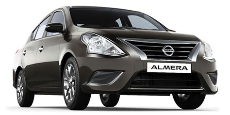 Nissan Almera Specs, Features, Fuel Consumption and more