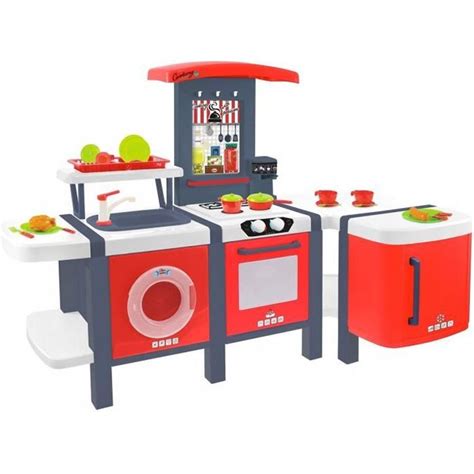 Cook D Nette Cuisine Grand Taille Accessoires Pour Enfant