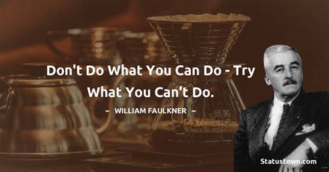 Best William Faulkner Quotes