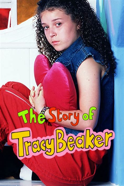 Tracy Beaker: Season 2 Pictures | Rotten Tomatoes