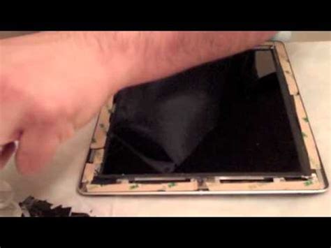 Ipad 2 Screen Repair NYC M4v YouTube