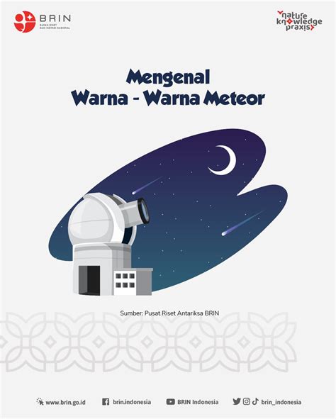 Brin Indonesia On Twitter Tahukah Kawanbrin Jika Kita Mengamati