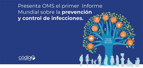 Presenta Oms El Primer Informe Mundial Sobre La Prevenci N Y Control De