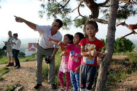 Inside Laos: The Secret American War - ABC News