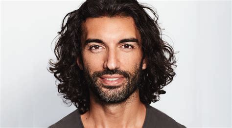 Why Justin Baldoni Says It's So Important to Undefine Masculinity in ...