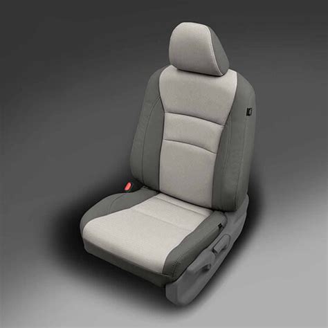 Honda Pilot Seat Covers Leather Seats Custom Interiors Katzkin