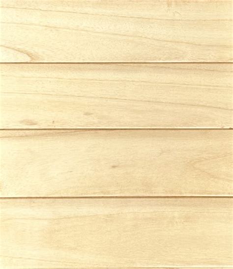 White Oak Glosswood Timber Lining Boards Acoustic Panels