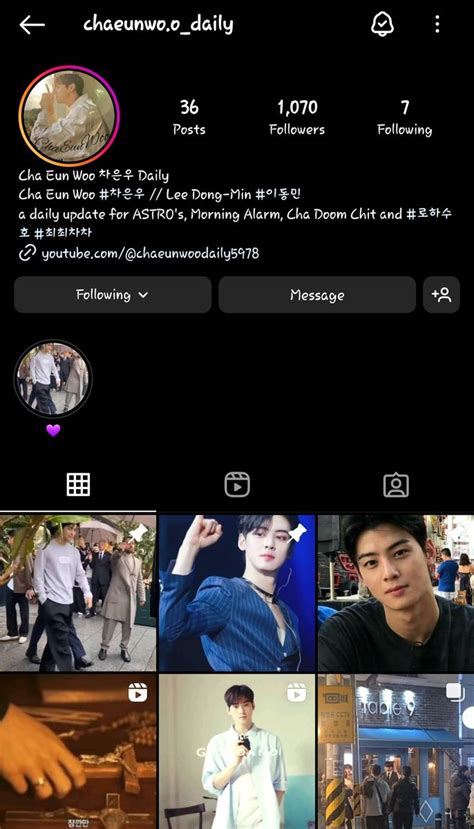 Cha Eun Woo Daily On Twitter Rt Chaeunwoodaily For Everyone Who