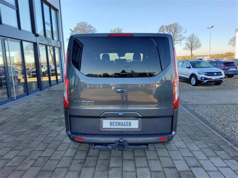 Ford Tourneo Custom Titanium X Tdci Autom Sofort Neuwagen Mit