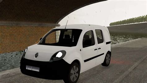 Mod Renault Kangoo V Fs Farmingsimulator App