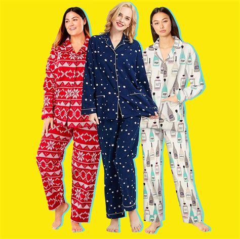 10 Best Womens Flannel Pajamas 2020