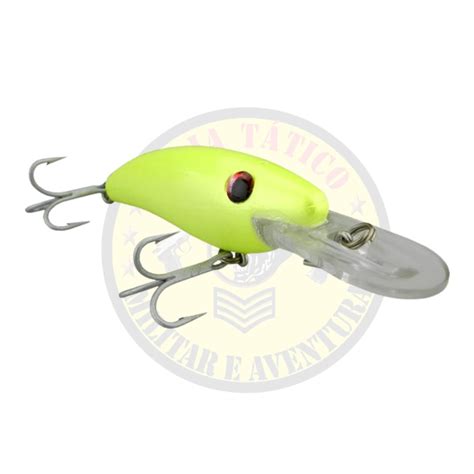 Isca Artificial Super Bait Meia Gua Barbela Cm Moro Deconto