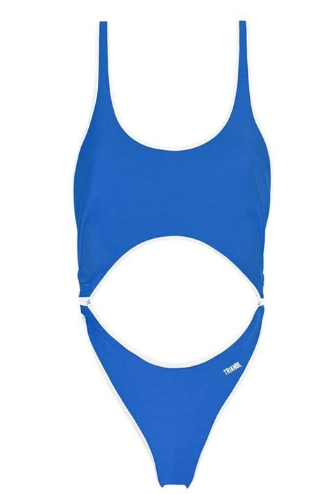 12 Sexy One Piece Swimsuits For 2018 Cute One Piece Bathing Suits You Can Wear All Day