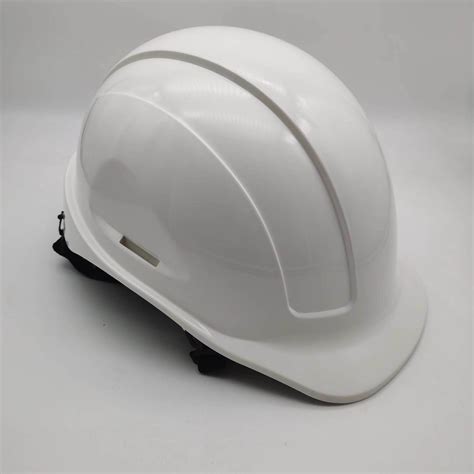 Ppe Plus Australian Standard Abs Safety Helmet Hard Hat For Sale