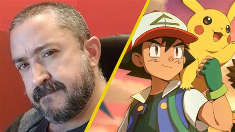 Muere Gabriel Ortiz actor de doblaje de Pokémon y Malcolm el de en