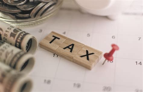 Tax Expert Gives Guidance On 2021 Returns For Small Businesses With