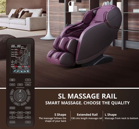 Albert 3d Zero Gravity Massage Chair