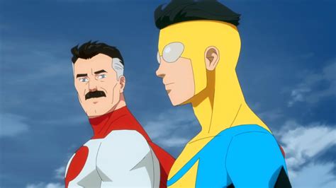 Invincible: Season 1 Review - IGN