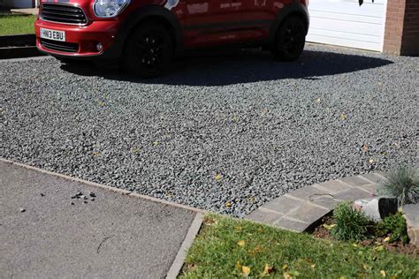 Gravel Contractors Eastwood Gravel Driveway