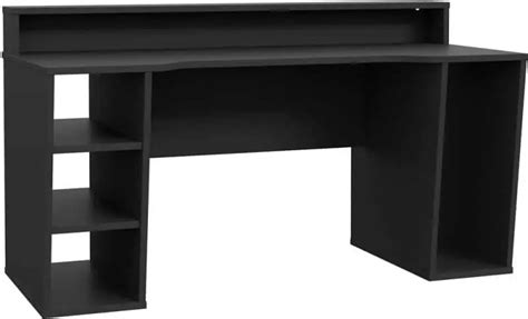 Flair Furnishings Power X Gaming Desk With Free Delivery